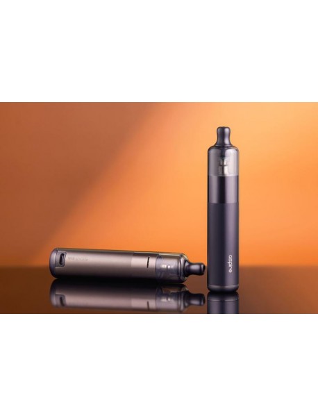 Aspire Flexus Stik - gunmetal