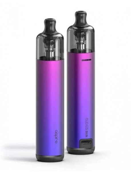 Aspire Flexus Stik - fucsia