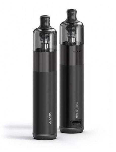 Aspire Flexus Stik - gunmetal