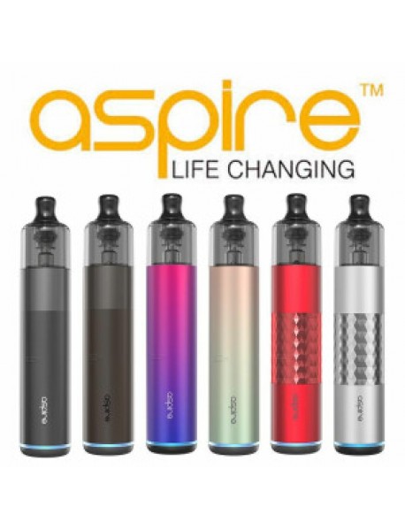 Aspire Flexus Stik - fucsia