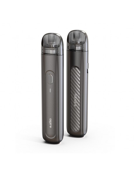 Aspire Flexus Q  - gunmetal