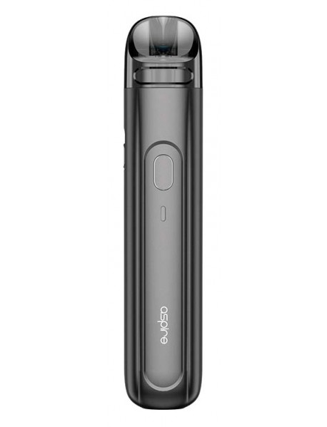 Aspire Flexus Q  - gunmetal