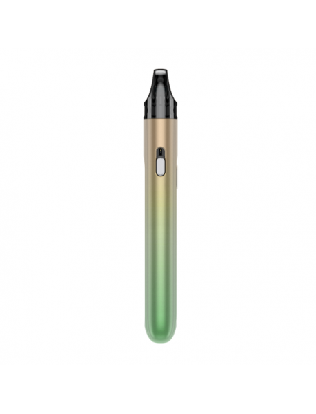 Aspire Flexus Q  - turquoise gradient