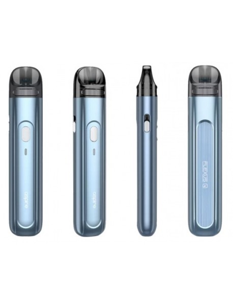 Aspire Flexus Q  - sierra blue