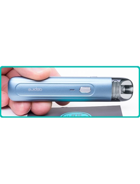 Aspire Flexus Q  - sierra blue