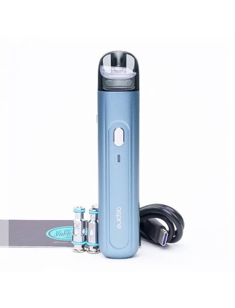 Aspire Flexus Q  - sierra blue