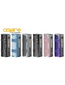 Mod Aspire Huracan LX - gri