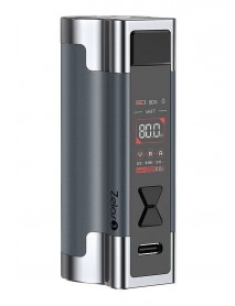 Mod Aspire Zelos 3 - gunmetal