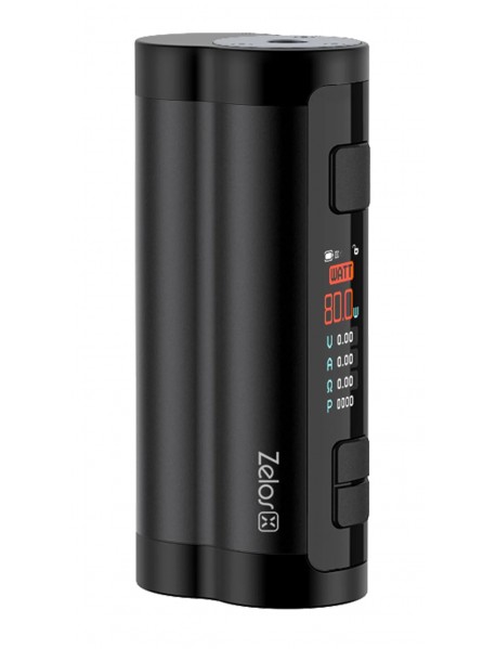 Mod Aspire Zelos X - negru