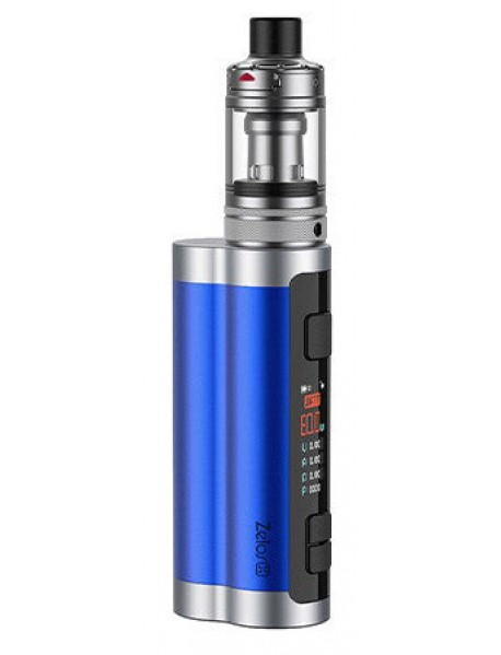 Aspire Zelos X - albastru