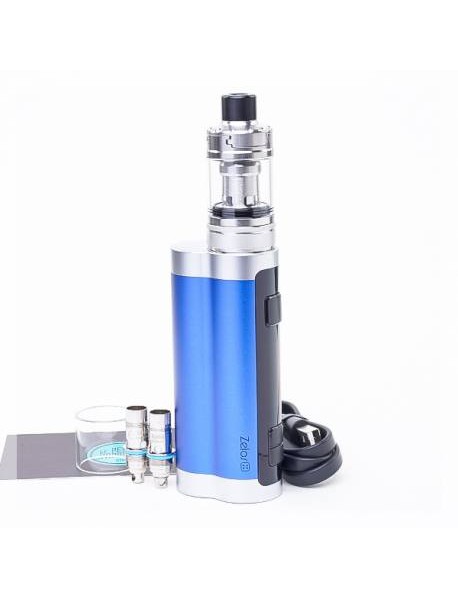 Aspire Zelos X - albastru