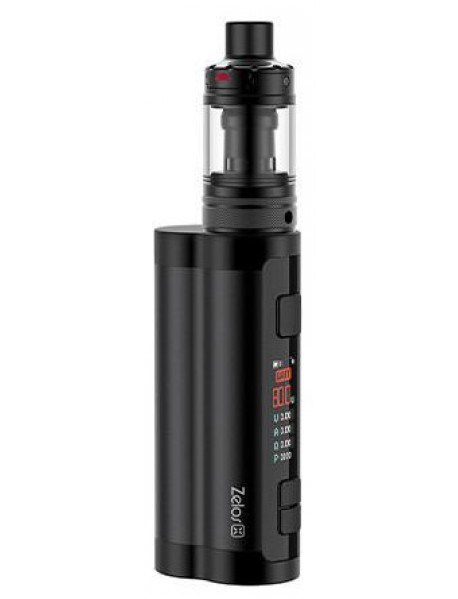 Aspire Zelos X - negru