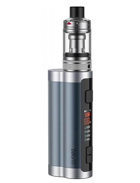 Aspire Zelos X - gunmetal