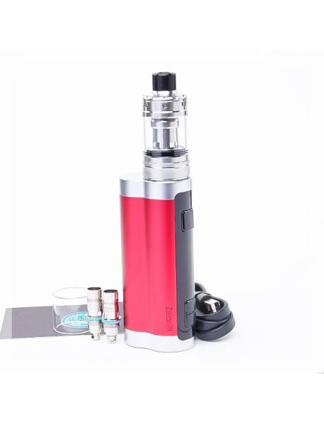 Aspire Zelos X - rosu