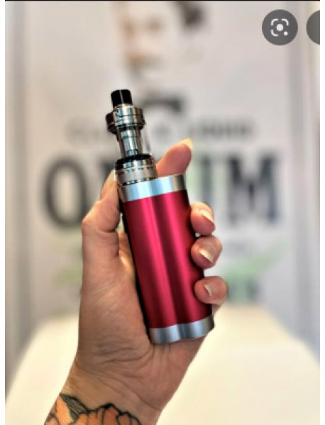 Aspire Zelos X - rosu