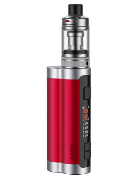 Aspire Zelos X - rosu