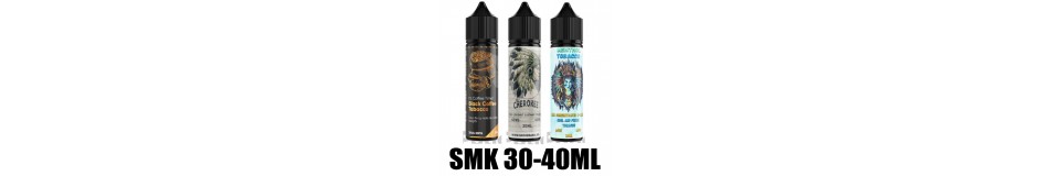 SMK 30/40ml