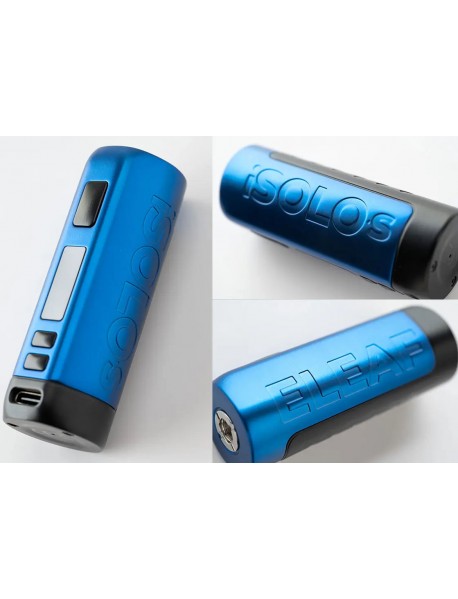 Mod Eleaf iSolo S  - blue