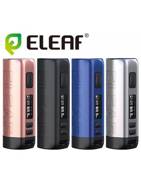 Mod Eleaf iSolo S  - blue