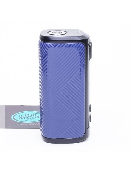 Mod Eleaf iStick i80, 3000mAh, 80W  - albastru