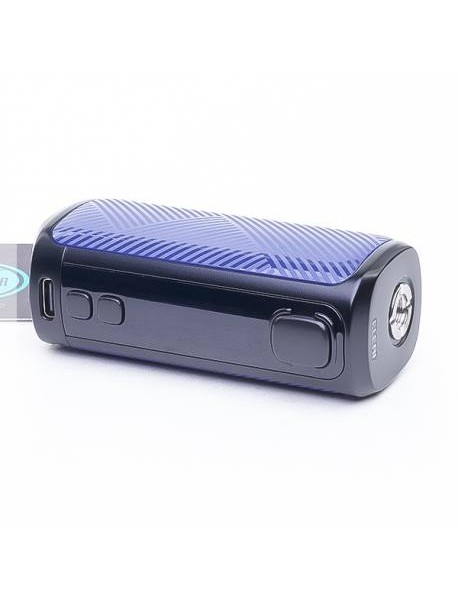 Mod Eleaf iStick i80, 3000mAh, 80W  - albastru