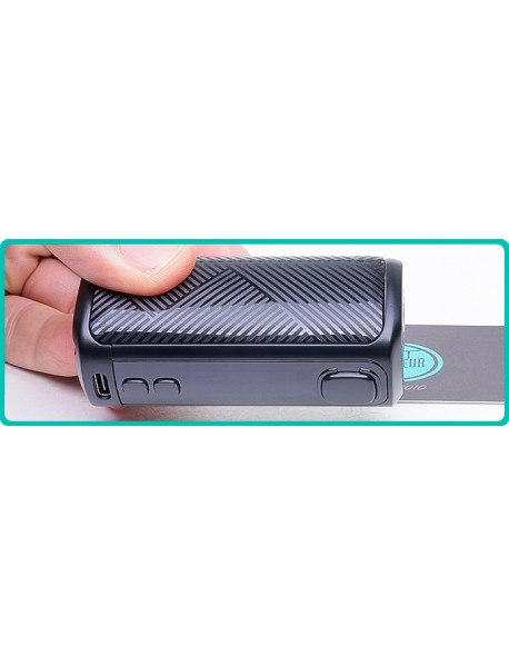 Mod Eleaf iStick i80, 3000mAh, 80W  - negru