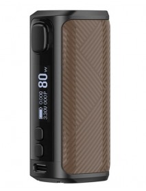 Mod Eleaf iStick i80, 3000mAh, 80W  - maro