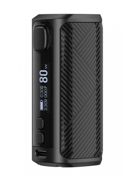 Mod Eleaf iStick i80, 3000mAh, 80W  - negru