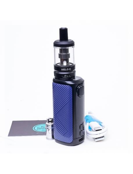 Eleaf iStick i80, 3000mAh, 80W  - albastru