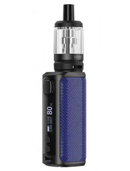 Eleaf iStick i80, 3000mAh, 80W  - albastru