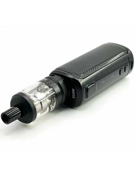 Eleaf iStick i80, 3000mAh, 80W  - negru