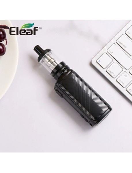 Eleaf iStick i80, 3000mAh, 80W  - negru