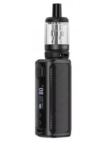 Eleaf iStick i80, 3000mAh, 80W  - negru