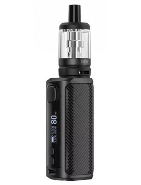 Eleaf iStick i80, 3000mAh, 80W  - negru