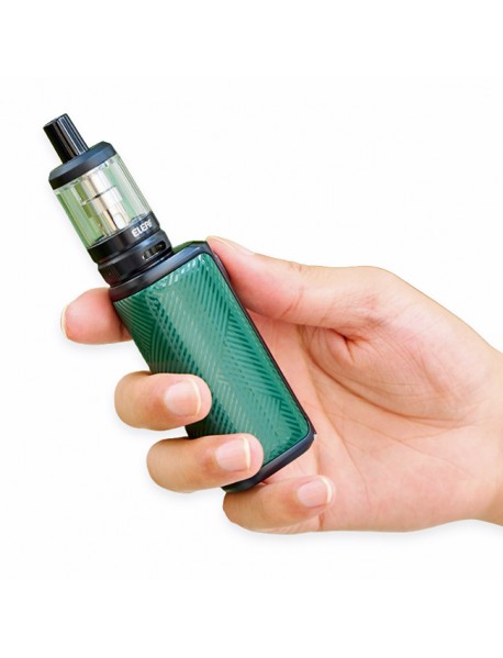 Eleaf iStick i80, 3000mAh, 80W  - verde