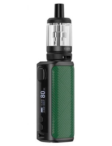 Eleaf iStick i80, 3000mAh, 80W  - verde