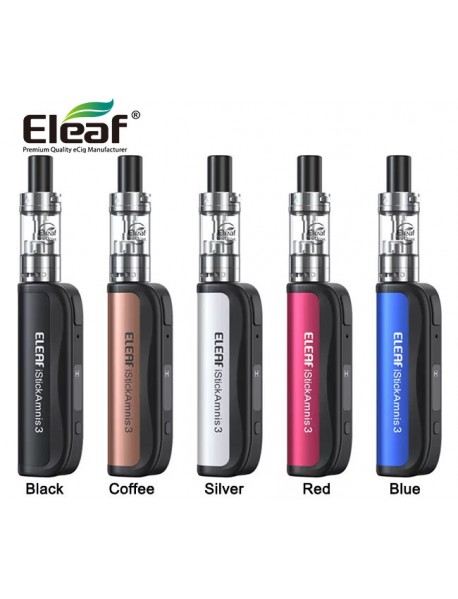 Eleaf Istick Amnis 3 - albastru