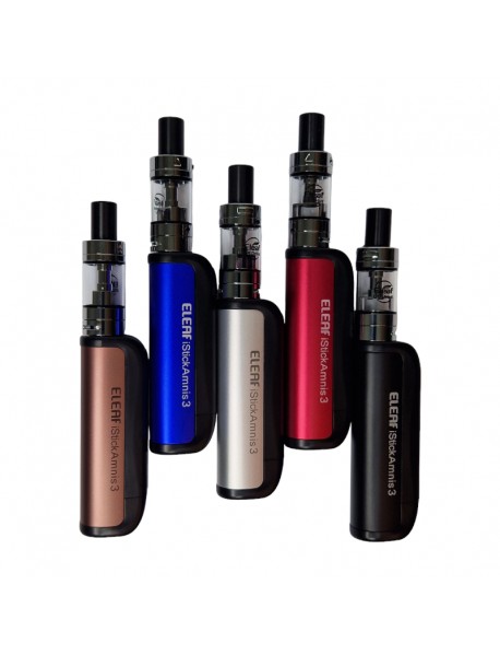 Eleaf Istick Amnis 3 - albastru