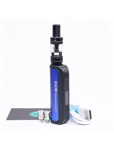 Eleaf Istick Amnis 3 - albastru