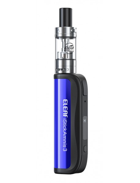 Eleaf Istick Amnis 3 - albastru