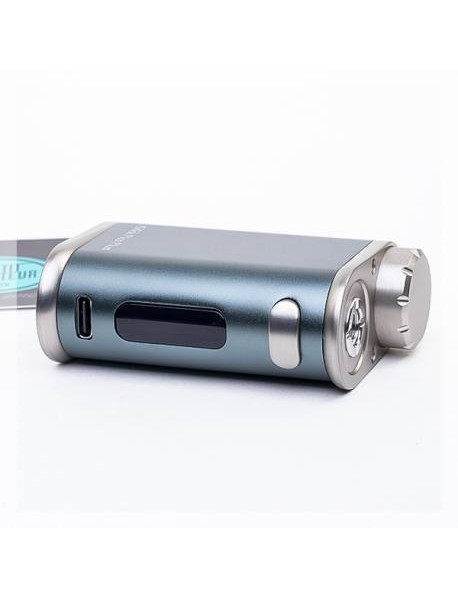 Mod Eleaf iStick Pico Plus - brushed silver