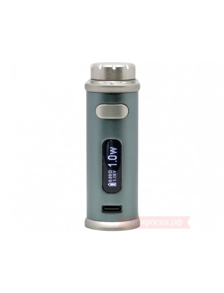 Mod Eleaf iStick Pico Plus - brushed silver