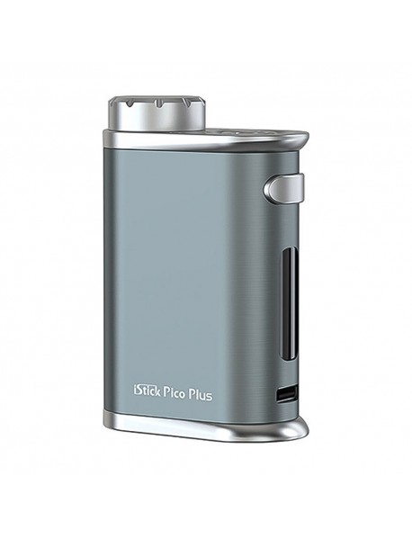 Mod Eleaf iStick Pico Plus - brushed silver