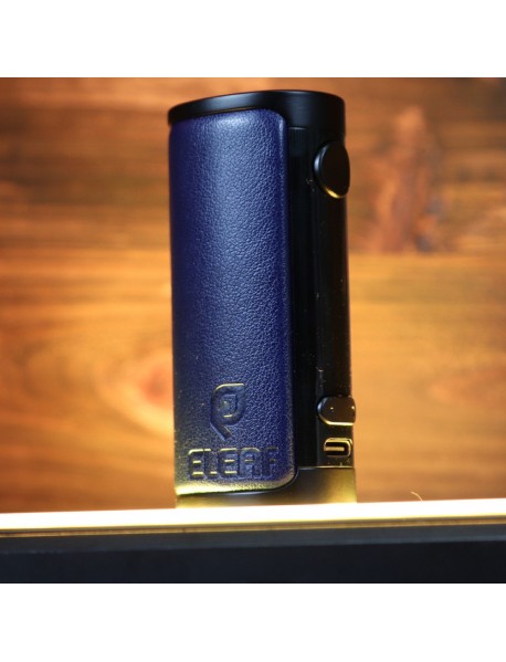 Mod Eleaf iStick i75, 3000mAh, 75W  - albastru