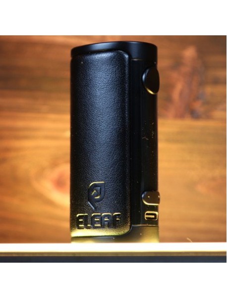 Mod Eleaf iStick i75, 3000mAh, 75W  - negru