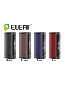 Mod Eleaf iStick i75, 3000mAh, 75W  - albastru