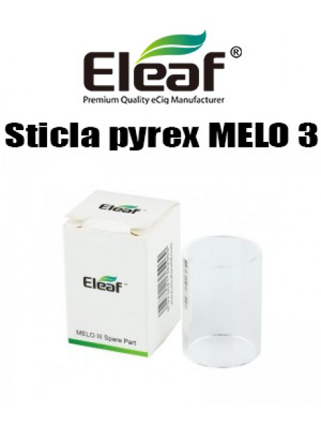 Sticla Eleaf Melo 3