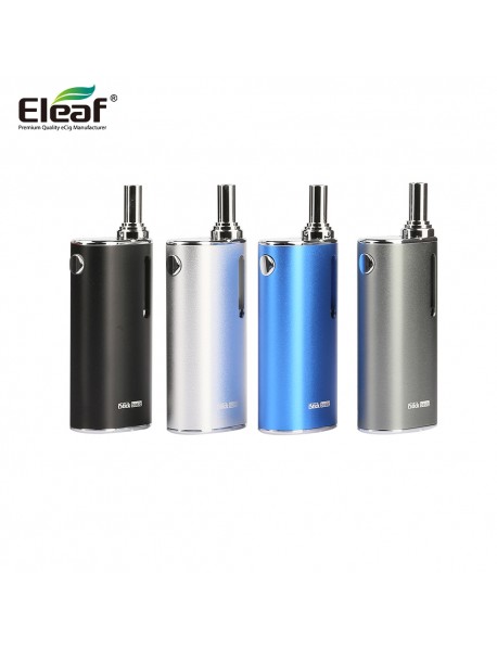 Eleaf iStick Basic cu Atomizor GS Air 2, 2300mAh, 2ml, Negru