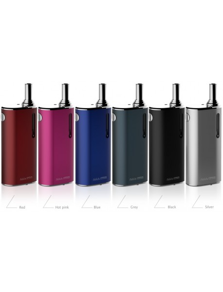 Eleaf iStick Basic cu Atomizor GS Air 2, 2300mAh, 2ml, Albastru