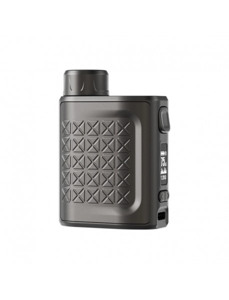 Mod Eleaf iStick Pico 2 - gunmetal